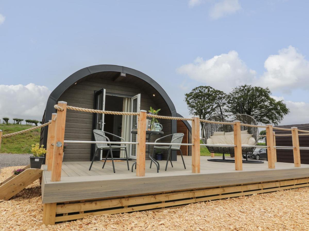 לוקרבי Laird Lodge 4 מראה חיצוני תמונה